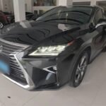 Sale Lexus RX 350 Luxury: Best Chinese EV Rivals