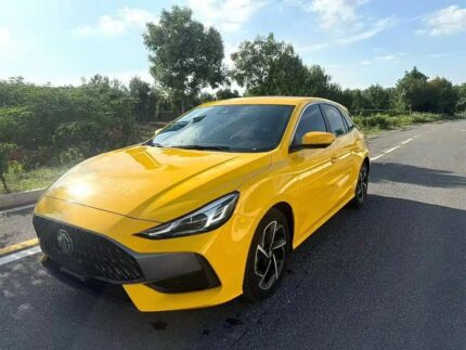 Sales 2020 MG 5: mg 5 malaysia price zero mileage used car sales china