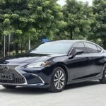 Save Big: Used Lexus ES 2021 Petrol - China