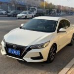 Scale 2022 1 18 Nissan Sylphy: 1 18 Nissan Sylphy Best Chinese Hybrid Cars