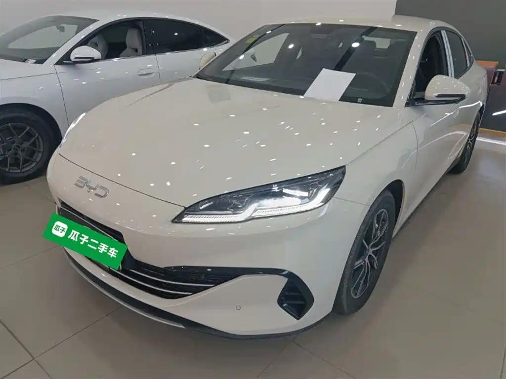 Seal 06 BYD 2025: New Chinese Electric Car Company Seal 06 BYD 2025: New Chinese Electric Car Company