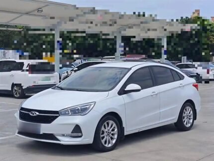 Seamless Global Delivery of Used Arrizo GX 2022 1.5L Petrol