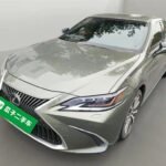 Seat Covers for Lexus ES 350: Quality Chinese Used Cars
