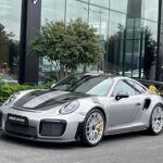 Second Hand Porsche 718 Boxster - 2019 Porsche 911 China Used Car for Sale