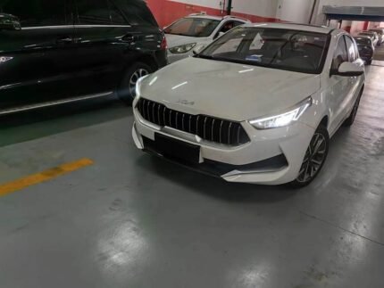 Secure a Kia K3 2021 from Eautoexport