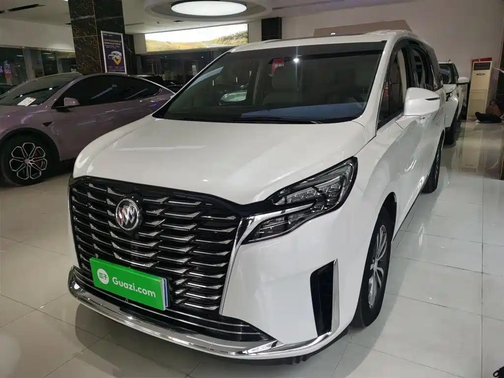 Secure Buick GL8 LS: Should You Buy Used Car Warranty Advice Secure Buick GL8 LS: Should You Buy Used Car Warranty Advice