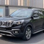 Secure Kia Sportage 2021 Today | Eautoexport