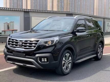 Secure Kia Sportage 2021 Today | Eautoexport