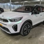 Secure Kia Stonic 2021 | Eautoexport Export