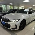 Secure Your 2023 BMW 3 Series 2L Petrol Today
