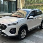 Secure Your Tiggo 3x 2021 | Eautoexport