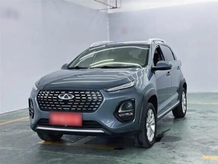 Secure Your Tiggo 3x 2021 | Eautoexport Deals