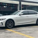 Secure Your Used BMW 3 Series 2023 2L Petrol from China