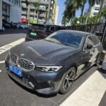 Secure Your Used BMW 3 Series 2023 2L Petrol Now