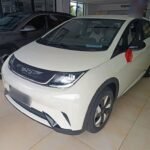 Seguro BYD Dolphin Mini 2025: Top 3 Chinese EV Cos