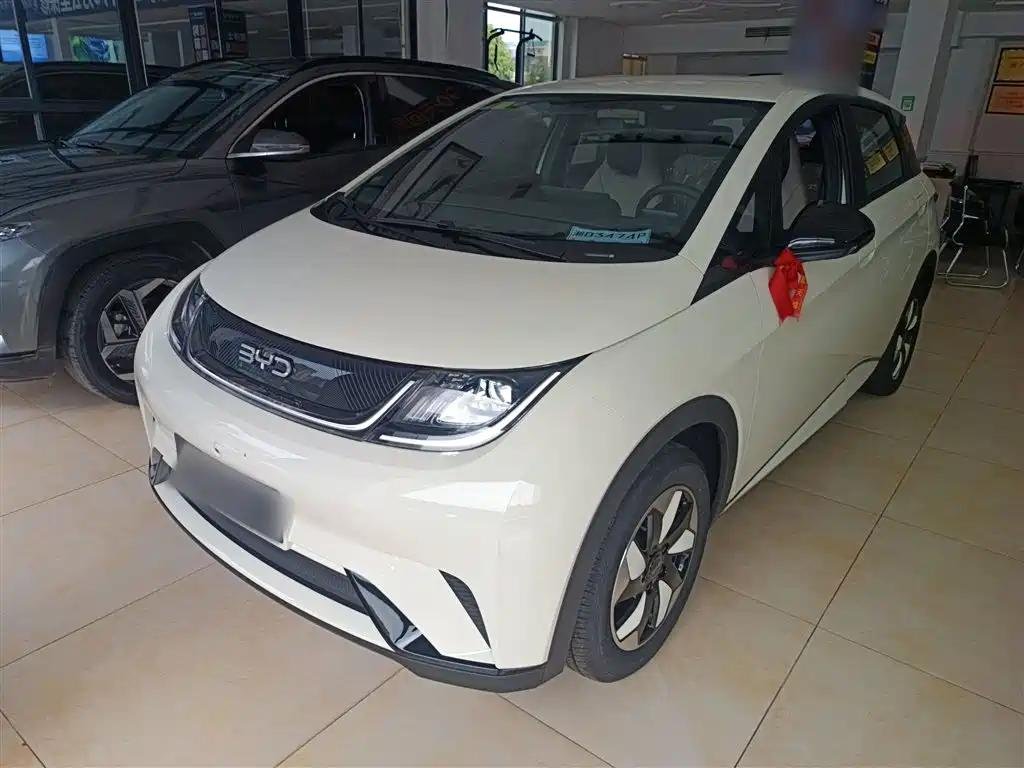 Seguro BYD Dolphin Mini 2025: Top 3 Chinese EV Cos Seguro BYD Dolphin Mini 2025: Top 3 Chinese EV Cos