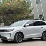 Seres AITO M7 2024: Competitive Used Car Prices in China