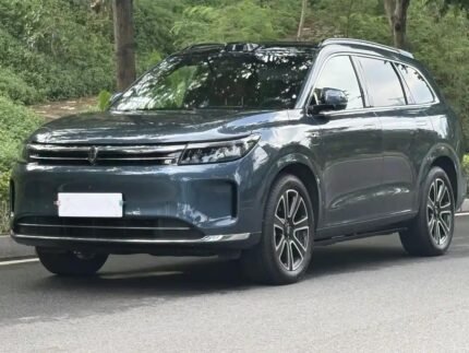 Seres AITO M7 2024 Used Car in China Price Value