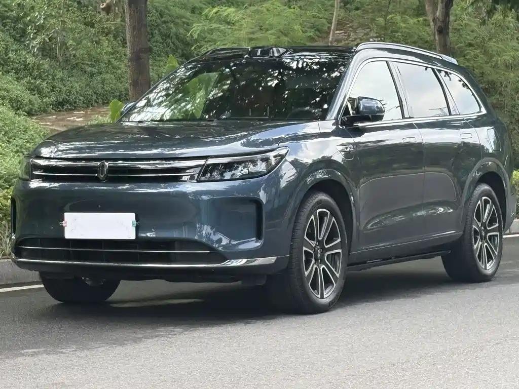 Seres AITO M7 2024 Used Car in China Price Value Seres AITO M7 2024 Used Car in China Price Value