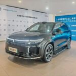 Seres AITO M7 Цена 2024: Used Car Platform in China