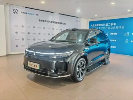 Seres AITO M7 Цена 2024: Used Car Platform in China