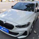 Shop 2023 BMW 1 Series 1.5L Petrol Export Deals