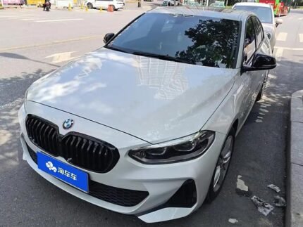 Shop 2023 BMW 1 Series 1.5L Petrol Export Deals
