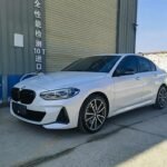Shop 2023 BMW 1 Series 2L Petrol with Global Shipping