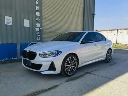 Shop 2023 BMW 1 Series 2L Petrol with Global Shipping