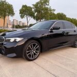Shop 2023 Used BMW 3 Series 2L Petrol at Great Prices