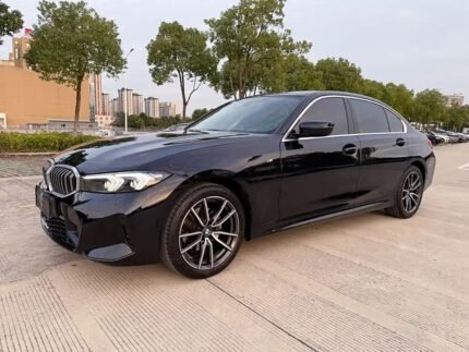 Shop 2023 Used BMW 3 Series 2L Petrol at Great Prices