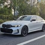 Shop for 2023 Used BMW 3 Series 2L Petrol Today