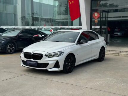 Shop Used BMW 1 Series 2023 2L Petrol Online