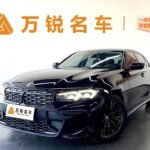 Shop Used BMW 3 Series 2023 2L Petrol from China