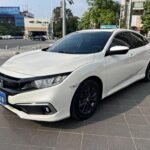 Si Honda Civic: Competitive Used Chinese Cars in Australia Price