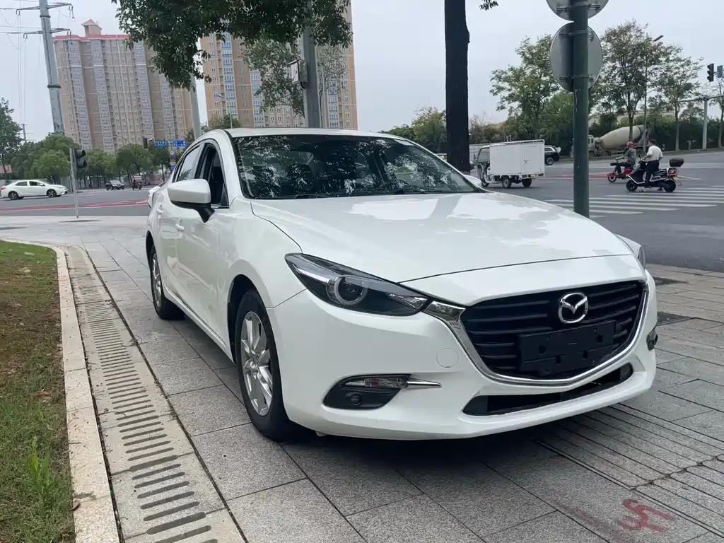 Sleek 2020 Mazda 3 Axela Black Best Chinese Hybrid Cars Deal Sleek 2020 Mazda 3 Axela Black Best Chinese Hybrid Cars Deal