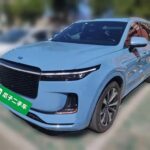 Smallrig Brandon Li All in One Versatile: Best Chinese EV
