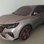 Spacious 2020 Roewe RX5 Dimensions - New Chinese EV Car