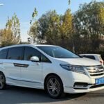 Spacious 2021 Subaru Hybrid: Honda Odyssey 8 Passenger Used Chinese Hybrid Cars
