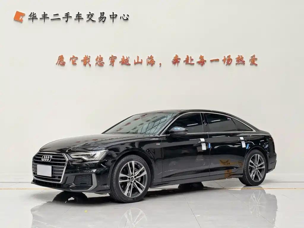 Spacious 2022 Audi A6L Size: Audi A6L Size Room - Chinese Used Car Exports to Dubai Spacious 2022 Audi A6L Size: Audi A6L Size Room - Chinese Used Car Exports to Dubai