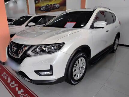 Spacious 2023 7 Seater Nissan X-Trail: Chinese Used Cars for Sale