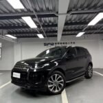Spacious 2023 Used Land Rover Discovery Sport 7 Seater for Sale - Used Chinese Cars in UK for Sale
