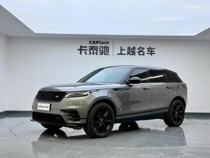 Spacious 7 Passenger Range Rover: Can a Wise Card Be Used in China Payments