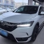 Spacious Honda Breeze Dimensions 2021 Amid Top Chinese EV Companies