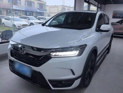 Spacious Honda Breeze Dimensions 2021 Amid Top Chinese EV Companies