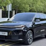 Spacious Li L6 Dimensions: Trusted China Used Car Dealers
