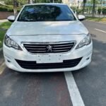 Spacious Peugeot 408 Bagaj Hacmi: Best Chinese EV Cars