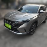 Spacious Roewe RX5 Dimensions: Most Used Car Brand in China