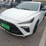 Spec 2024 MG 5 Scorpio: mg 5 sedan specification 2. hand cars
