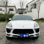 Spec-Detailed 2016 Porsche Macan: porsche macan specs second hand car in china